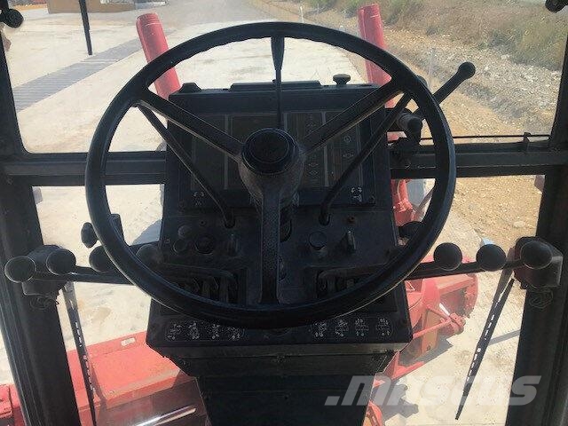 O&K F106A Graders