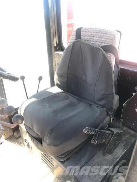 O&K F106A Graders