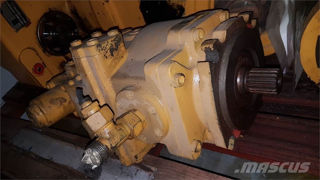 Liebherr lmv125 Muut koneet