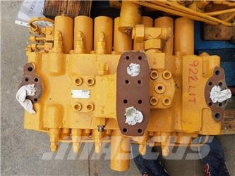 Liebherr Rexroth M8-22 Transmission