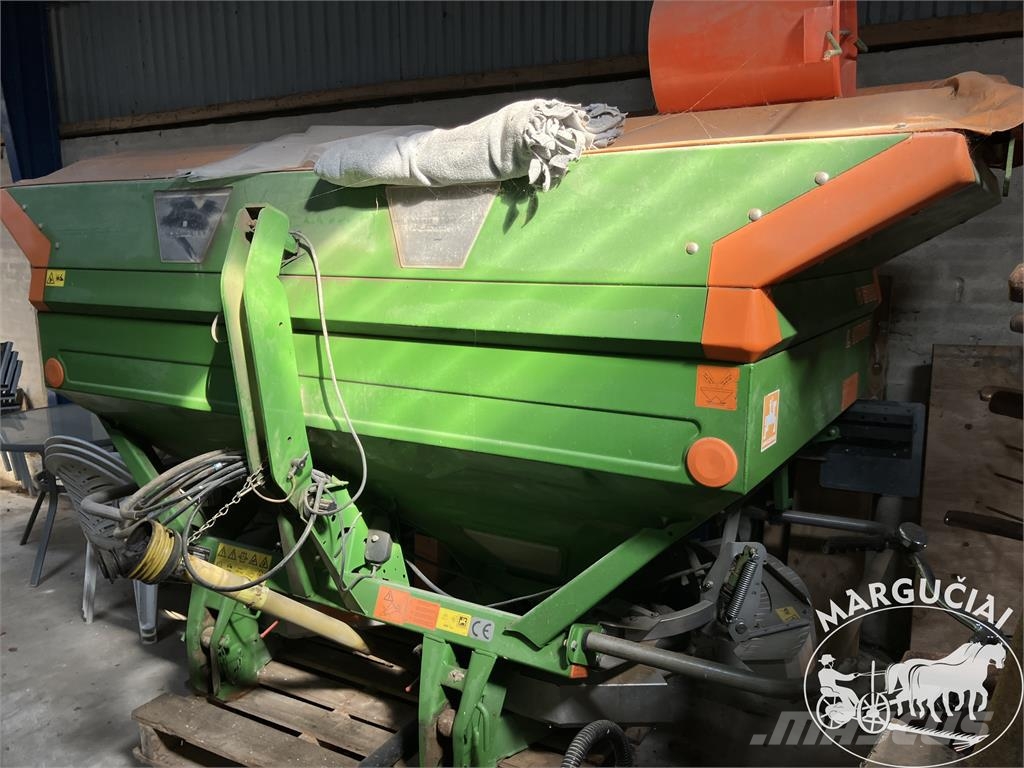 Amazone ZA-M 1500 SBS, 2500 ltr. Mineral spreaders