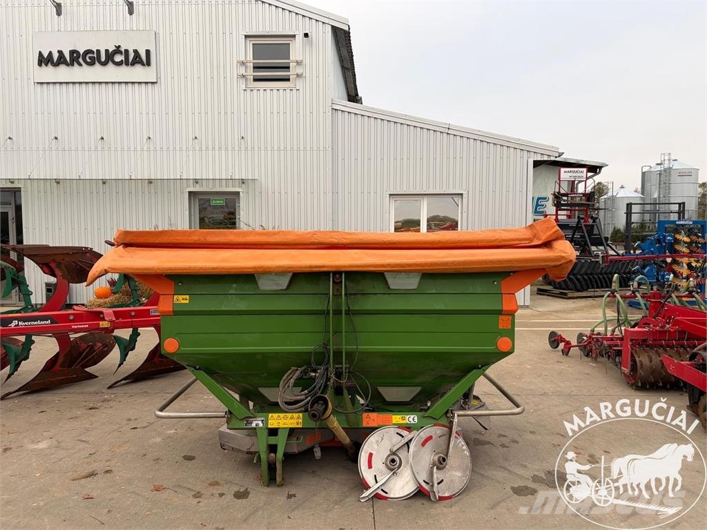 Amazone ZA-M 1500 SBS, 2500 ltr. 矿物肥料撒播机