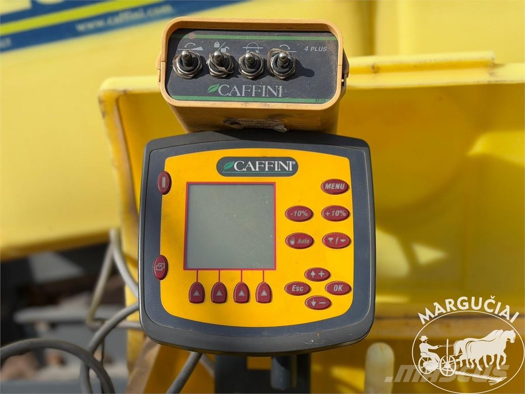 Caffini Starter, 2800 ltr, 16 m Vučene prskalice