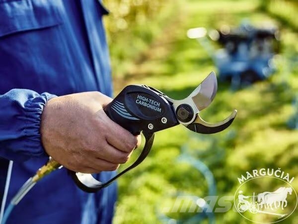 Campagnola Įrankiai genėjimui ir derliaus nuėmimui Muut maatalouskoneet