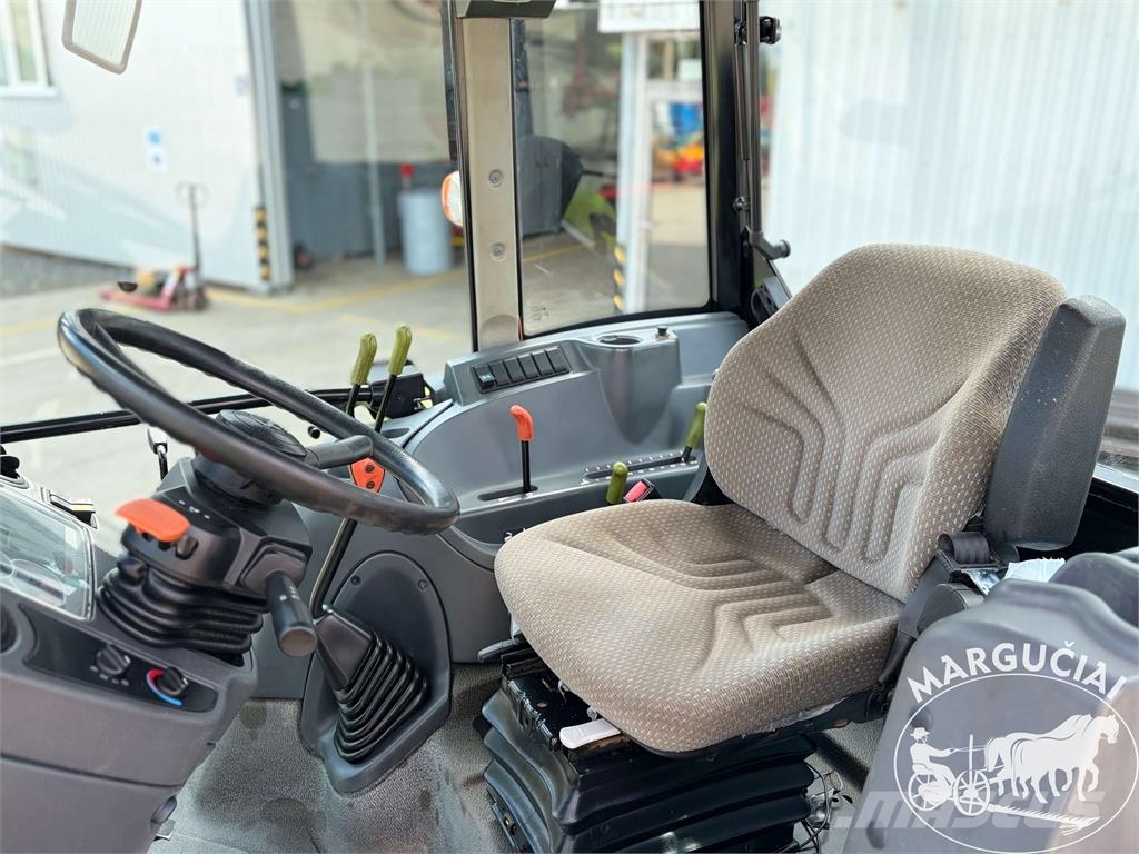 CLAAS Axos 310, 75 AG Traktori