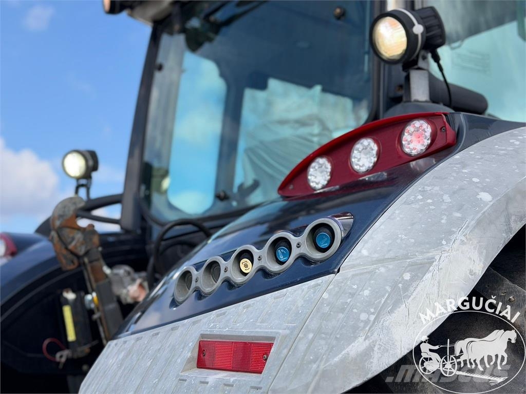 Fendt 720 Vario, 201 AG Traktori