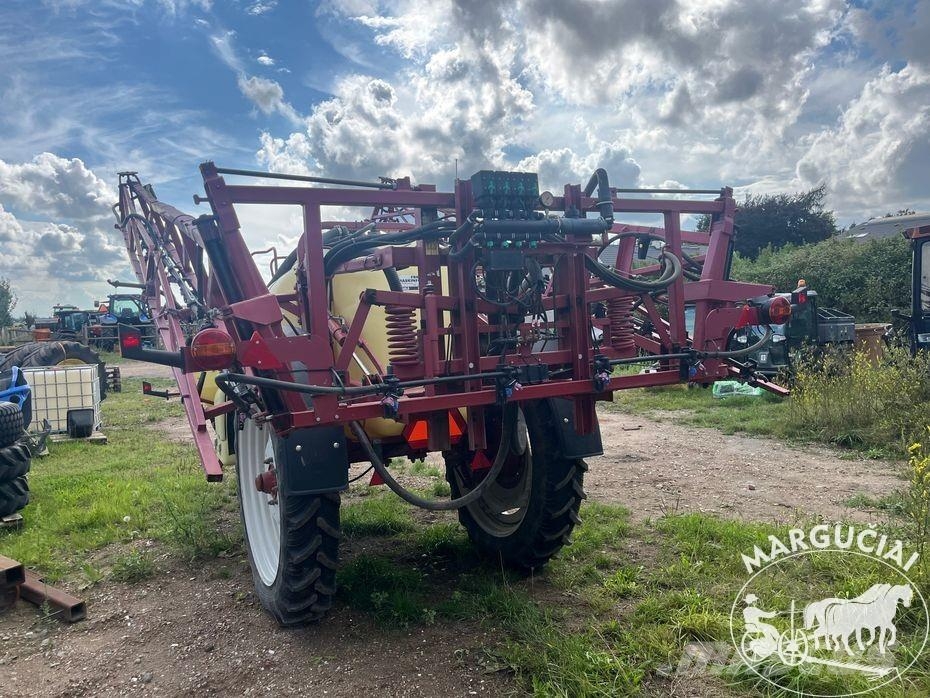 Hardi Commander, 2800 ltr, 24 m Tractoare agricole sprayers