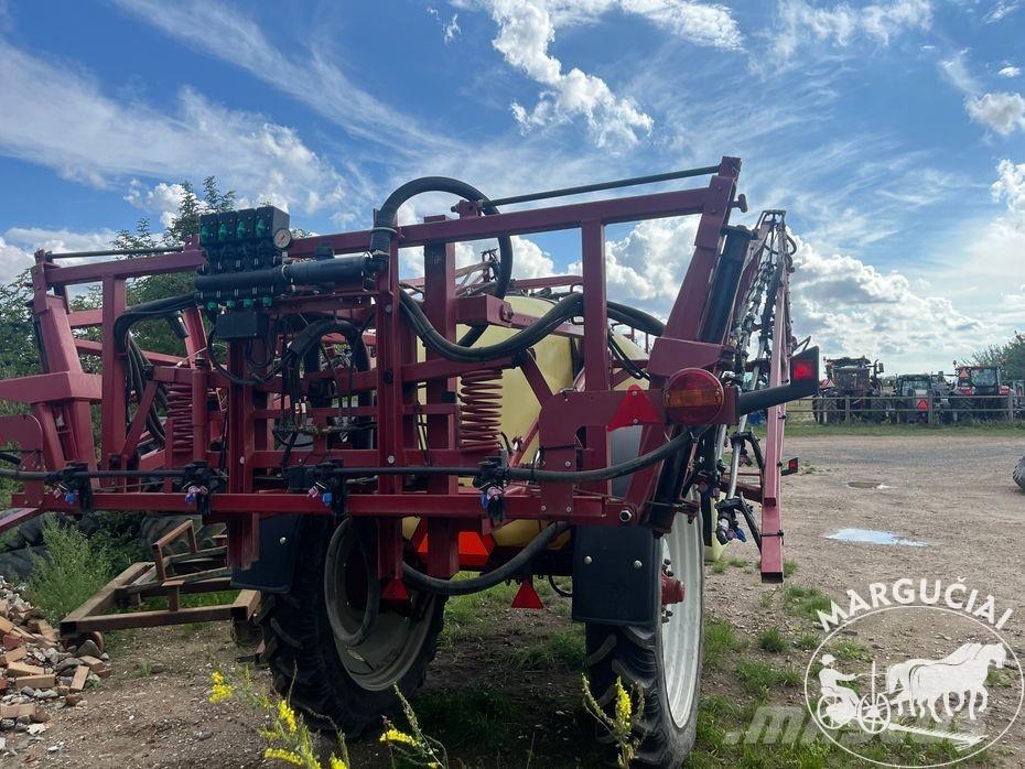 Hardi Commander, 2800 ltr, 24 m Tractoare agricole sprayers