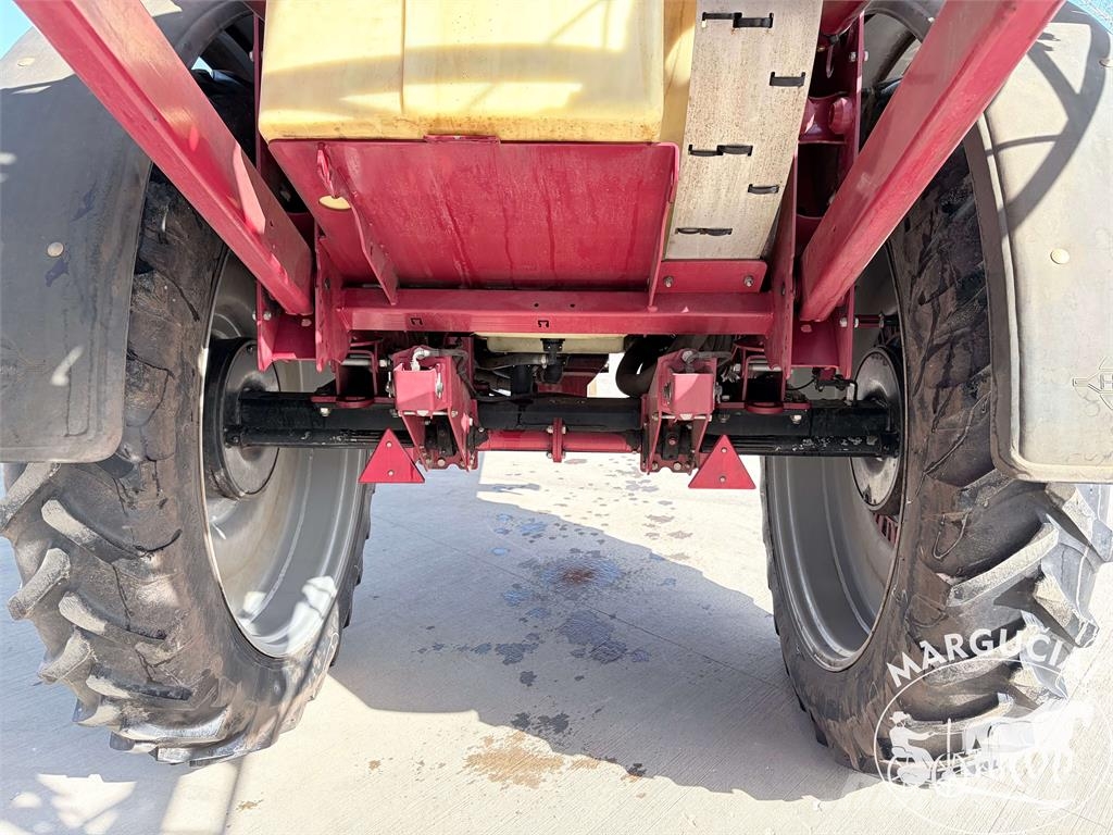 Hardi Navigator 3000, 3000 ltr, 24 m Çekilir pülverizatörler