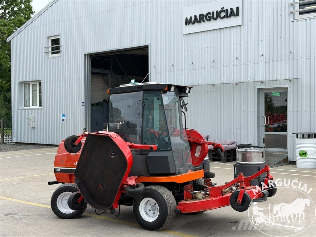 Jacobsen HR-5111 Samochodné kosačky