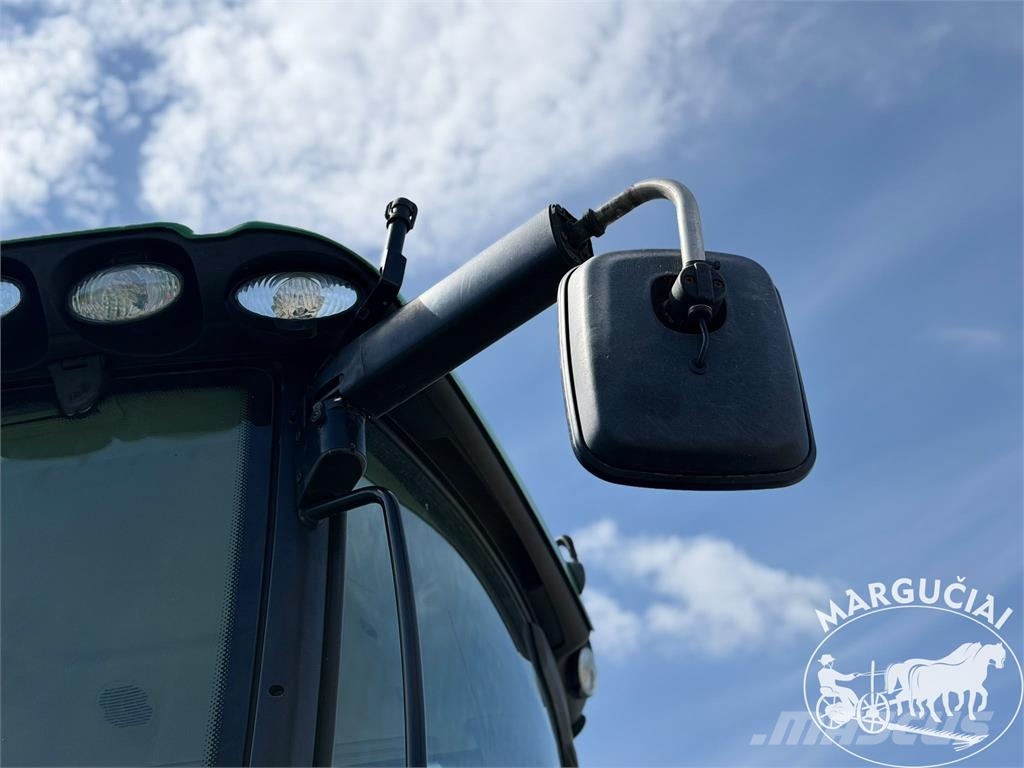 John Deere 6210R, 200 - 249 AG Трактора
