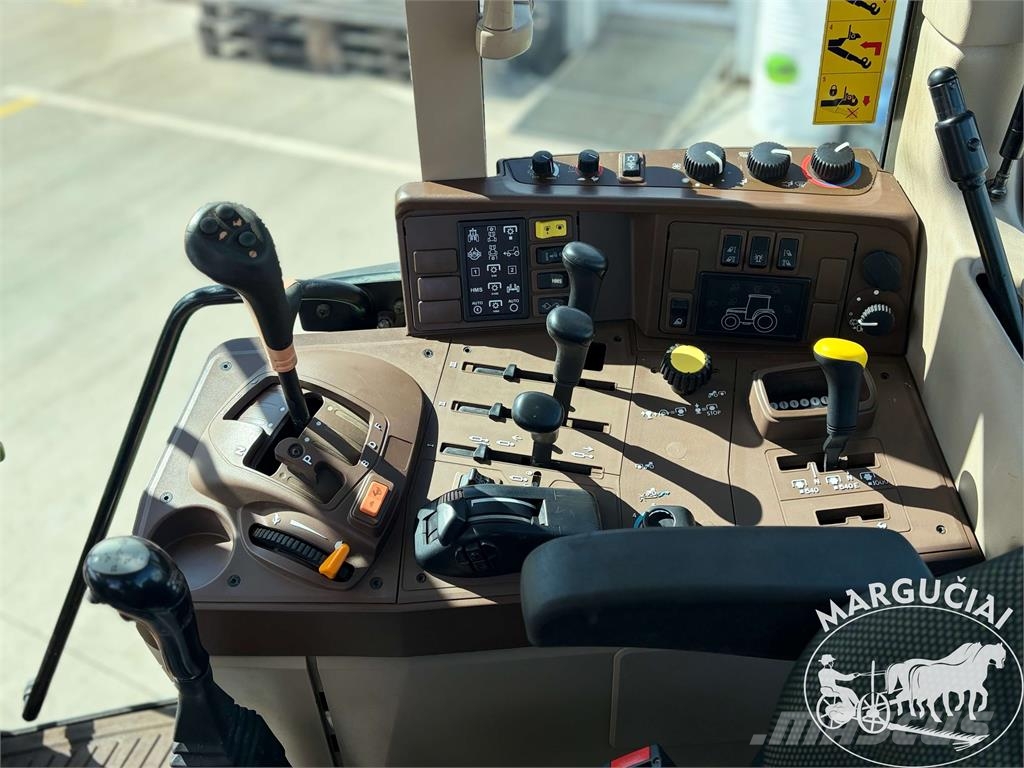 John Deere 6320, 100 AG Trattori