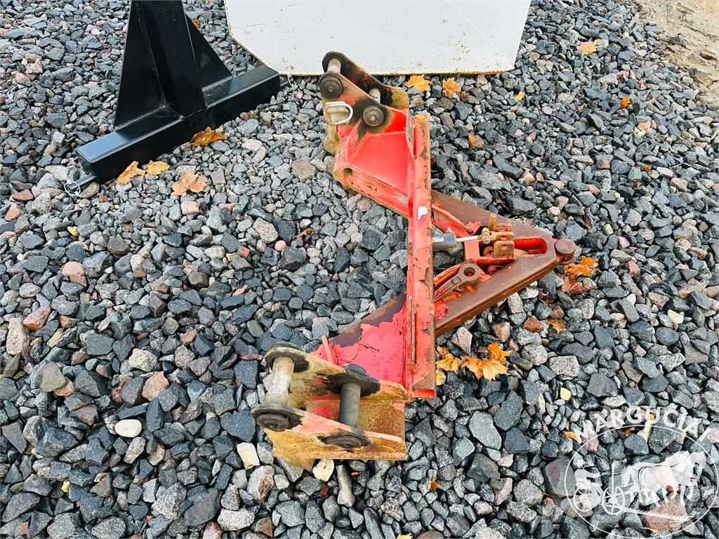 Kimadan Prikabinimo mechanizmai Sonstiges Traktorzubehör