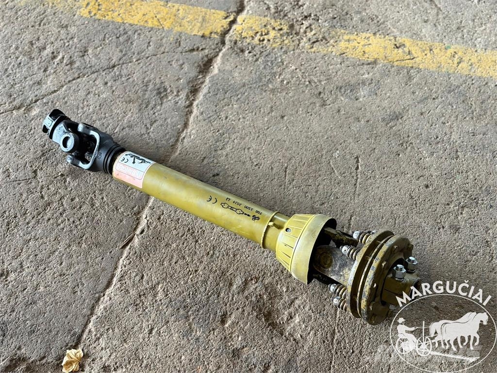 Kita Kardaninis velenas 6x6 Other tractor accessories