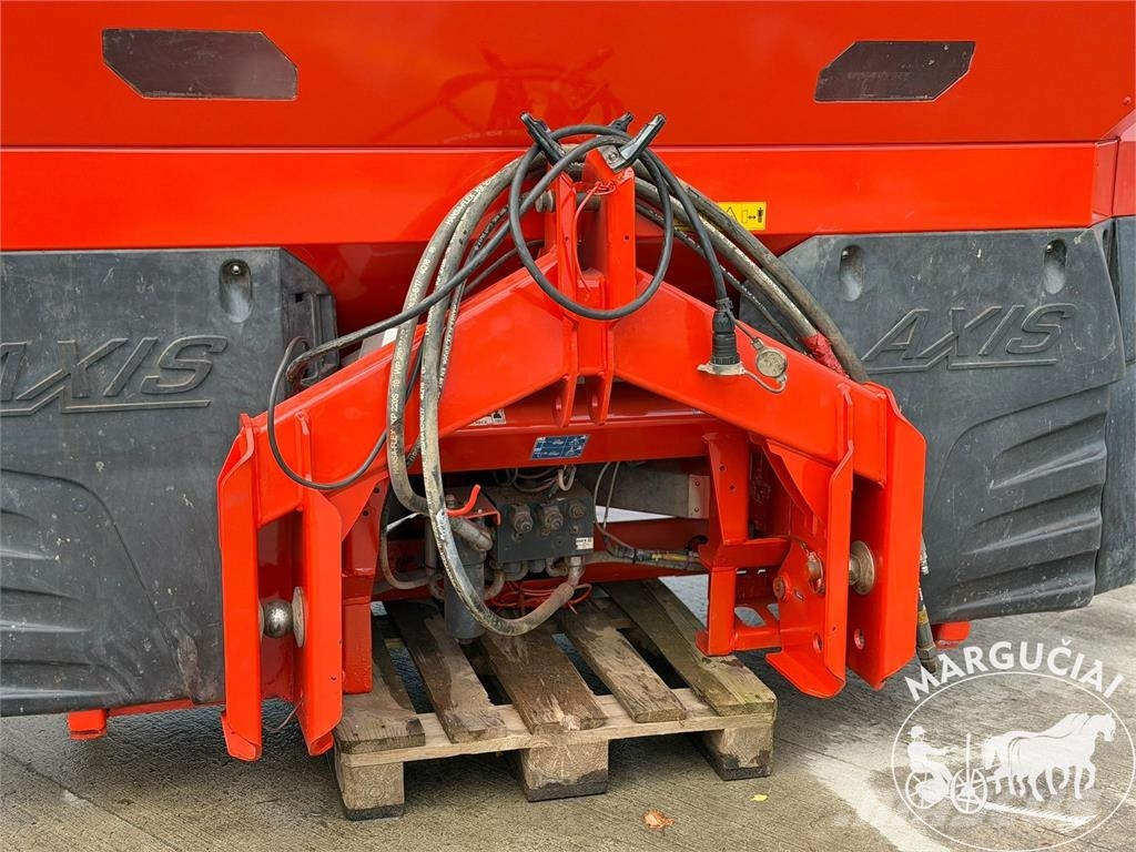 Kuhn Axis 50.2 H-EMC-W, 4200 ltr. Розсіювач мінеральних добрив