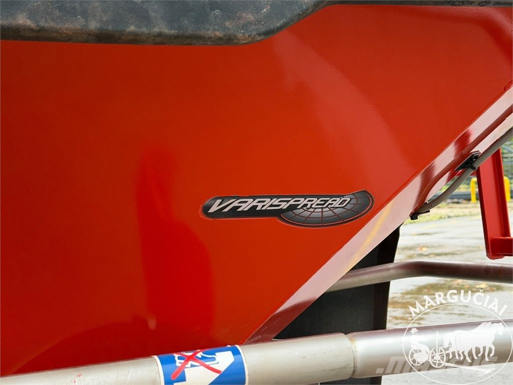 Kuhn Axis 50.2 H-EMC-W, 4200 ltr. Розсіювач мінеральних добрив