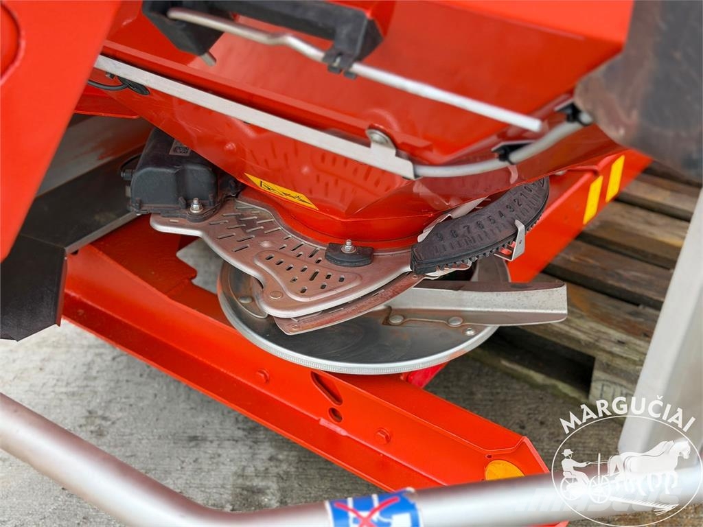 Kuhn Axis 50.2 H-EMC-W, 4200 ltr. Розсіювач мінеральних добрив