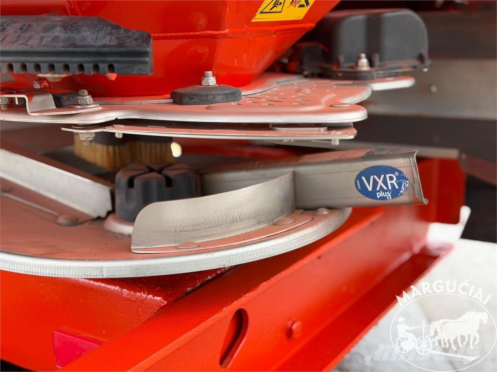 Kuhn Axis 50.2 H-EMC-W, 4200 ltr. Розсіювач мінеральних добрив