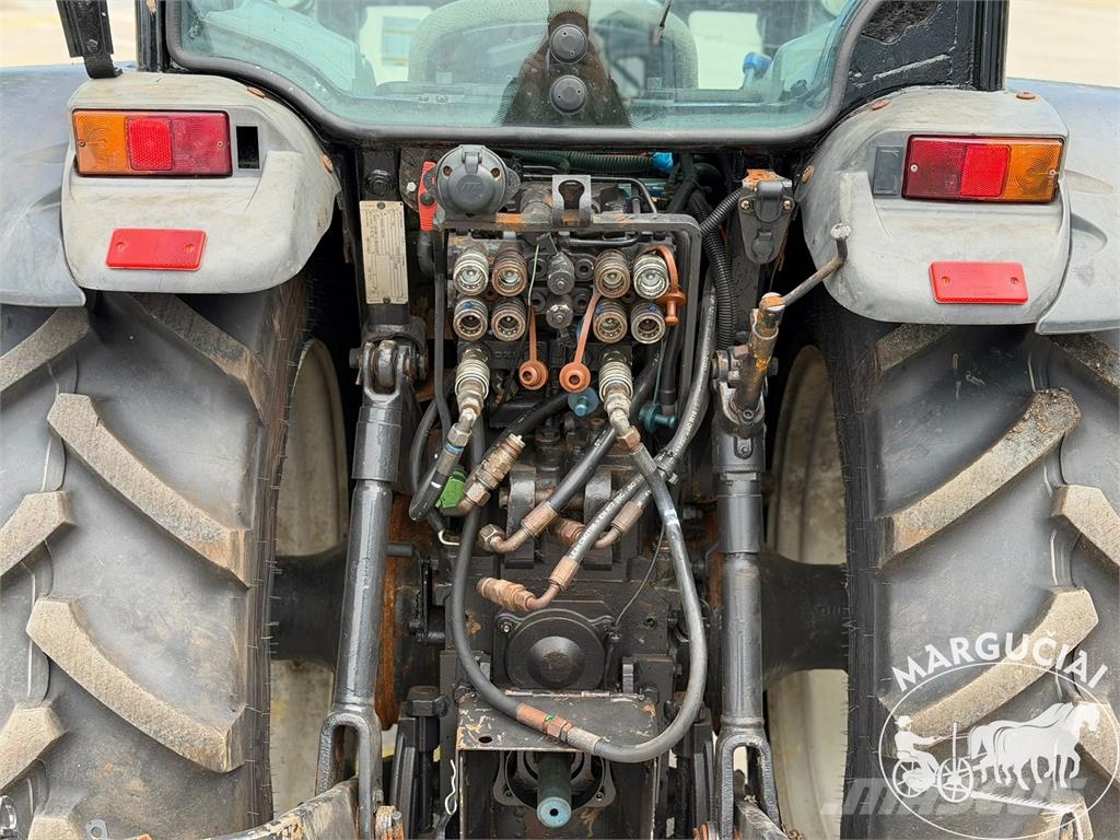 New Holland T4030N, 78 AG Traktori