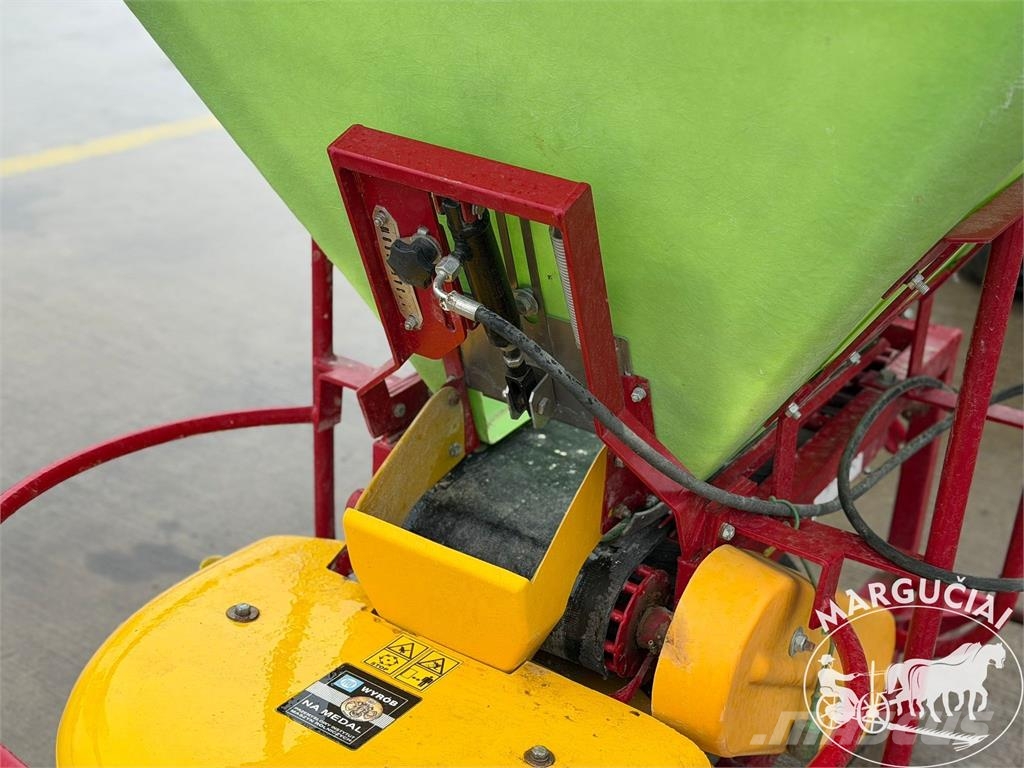 Pom AUGUSTOW Motyl N031M/1 معدات فرد المواد المعدنية