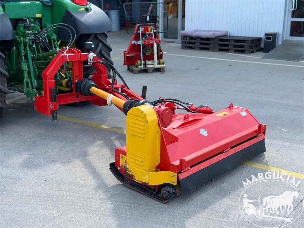 Pomarol Z028A جزازات