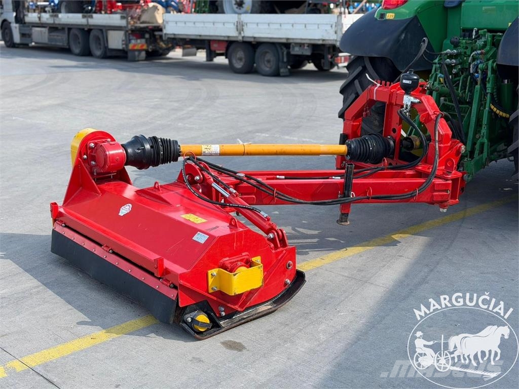 Pomarol Z028A جزازات