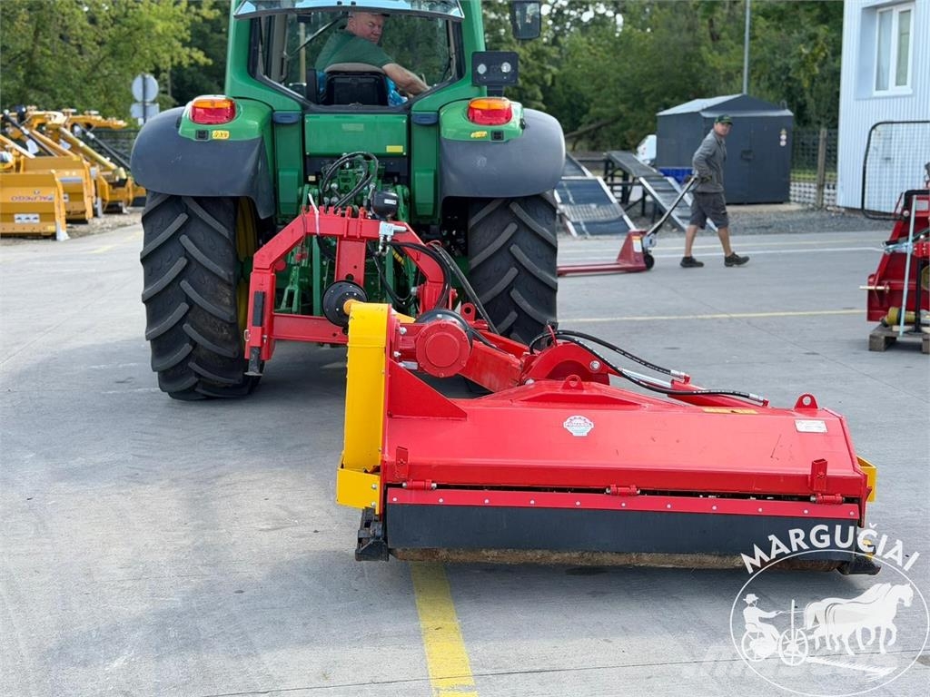 Pomarol Z028A جزازات