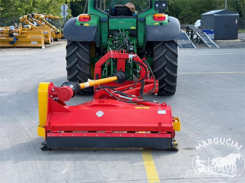 Pomarol Z028A جزازات