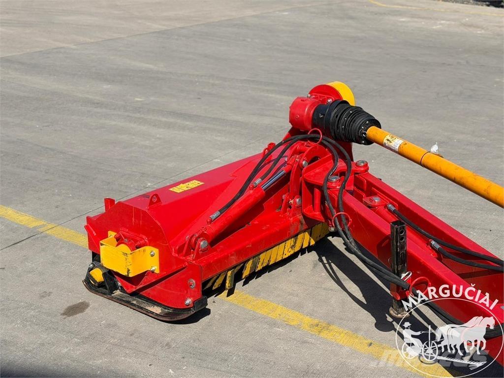 Pomarol Z028A Šienapjovės