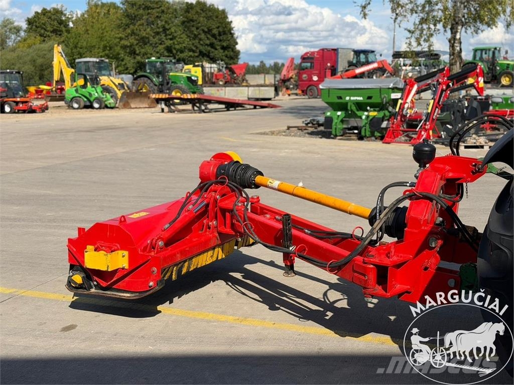 Pomarol Z028A Šienapjovės