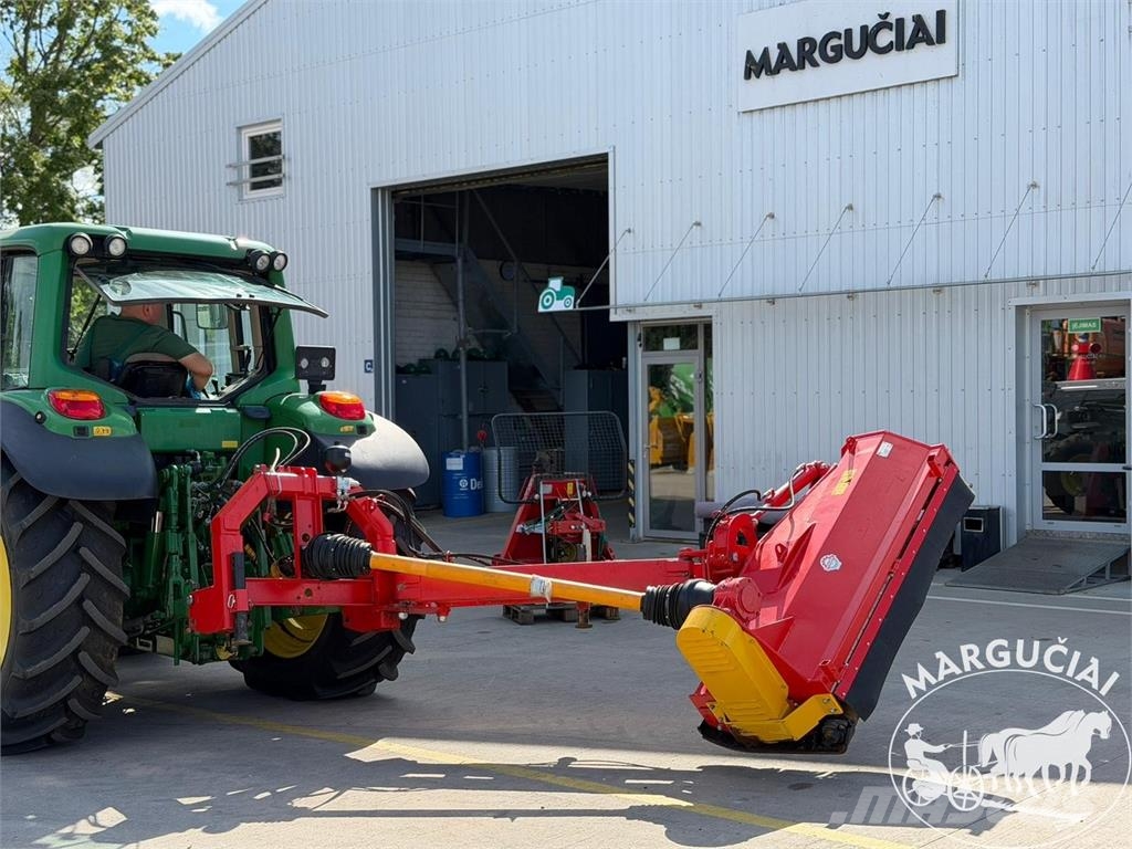 Pomarol Z028A Šienapjovės