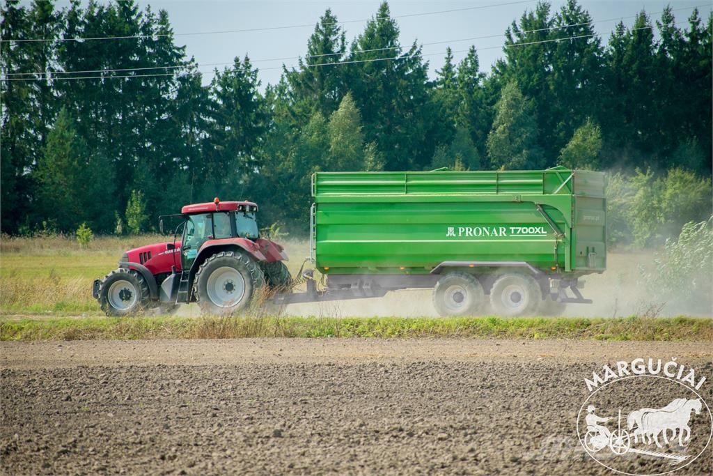 Pronar T700XL, 14700 kg Sklápěcí přívěs