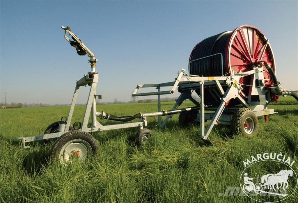 RM Laistymo sistema Agricultura - Outros