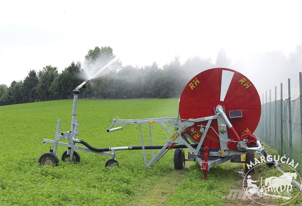  RM Laistymo sistemos Agricultura - Outros
