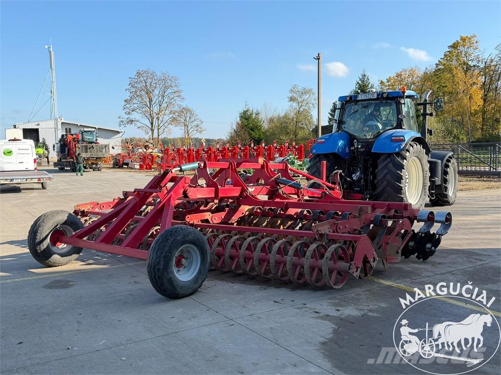  Sloboda LDP-6, 6 m زحافات ساحقة