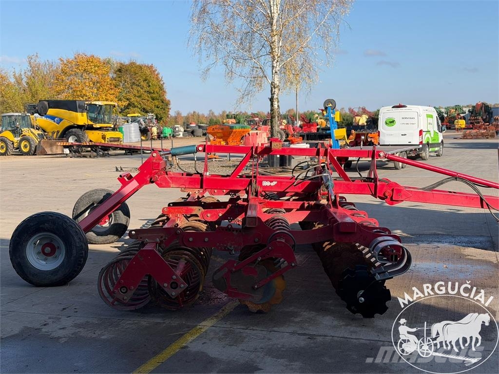 Sloboda LDP-6, 6 m زحافات ساحقة