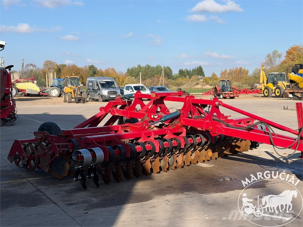  Sloboda LDP-6, 6 m زحافات ساحقة