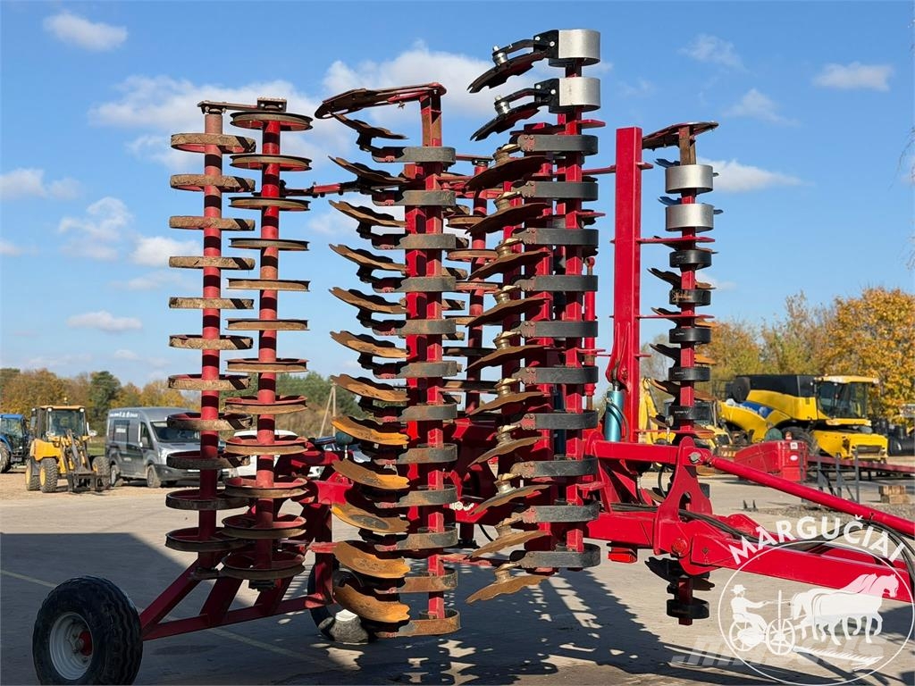  Sloboda LDP-6, 6 m زحافات ساحقة