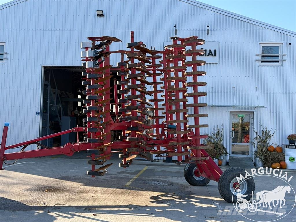  Sloboda LDP-6, 6 m زحافات ساحقة