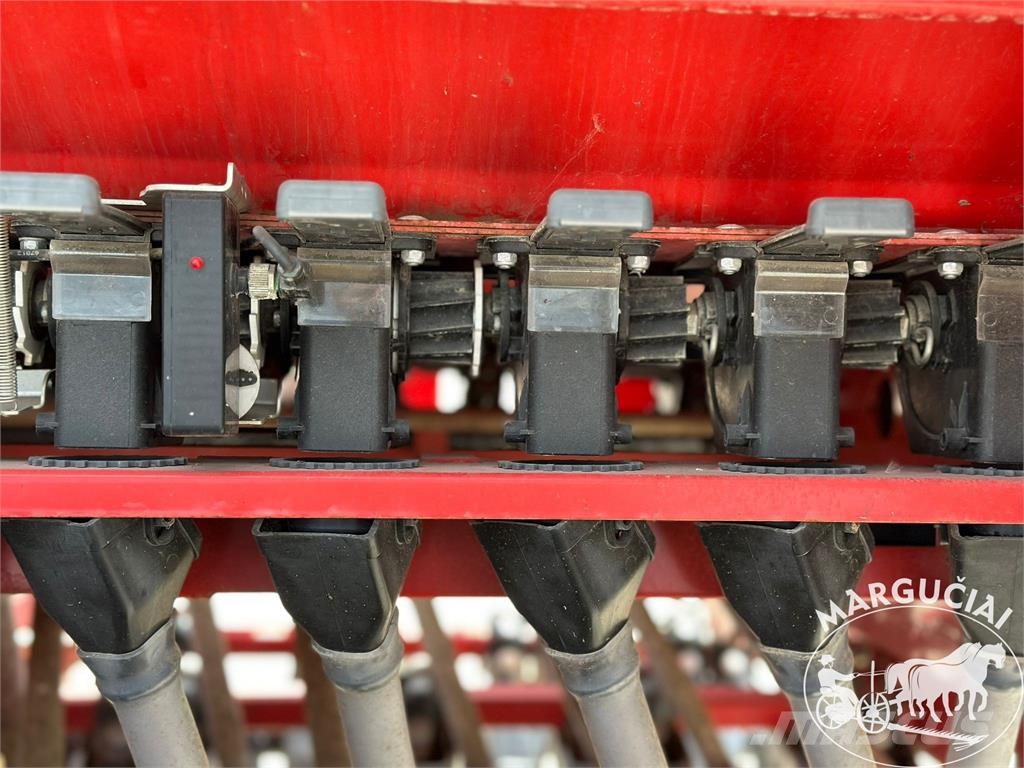 Tume Titan 3000, 3 m. Präzisionssaatmaschinen