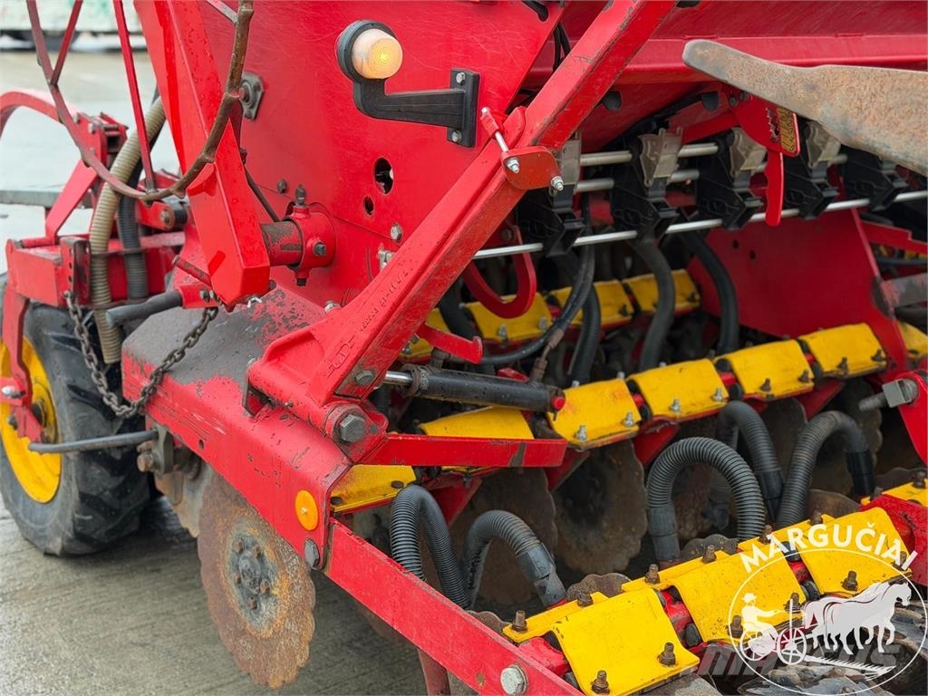 Väderstad Super XL Rapid 400 C, 4 m Drillmaschinen
