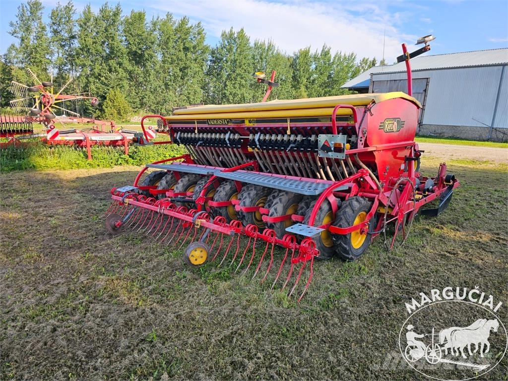 Väderstad Super XL Rapid 400 C, 4 m Drillmaschinen