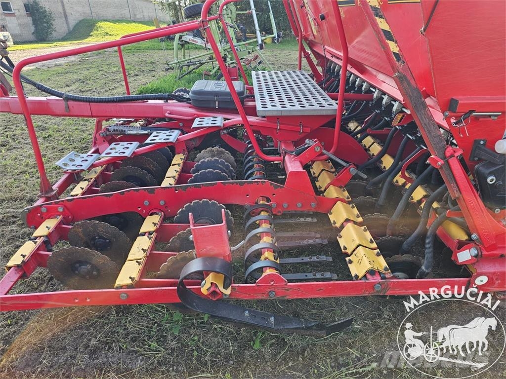 Väderstad Super XL Rapid 400 C, 4 m Drillmaschinen