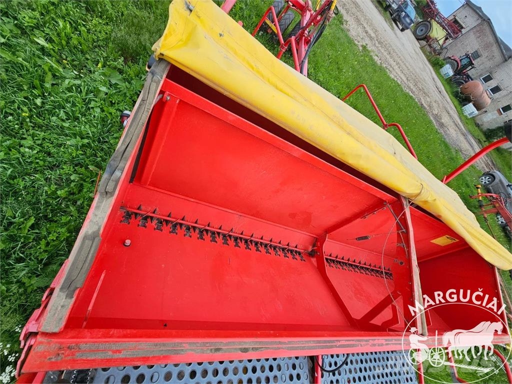 Väderstad Super XL Rapid 400 C, 4 m Drillmaschinen