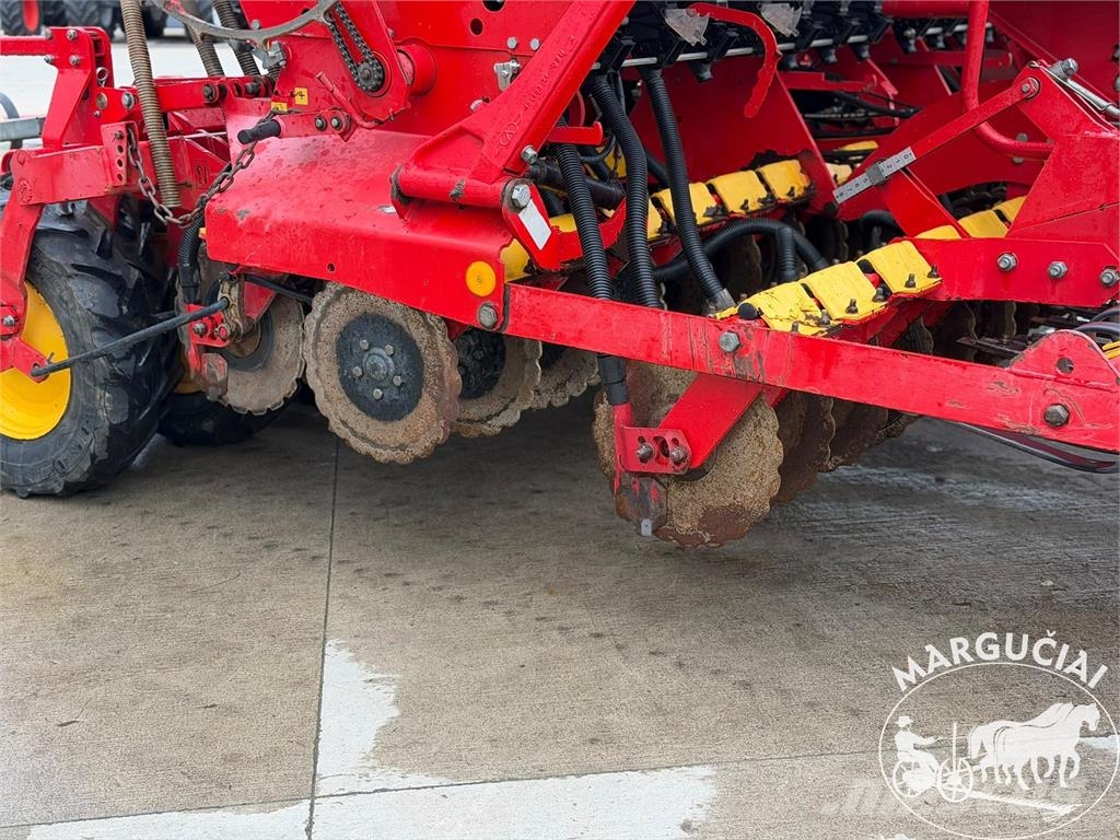 Väderstad Super XL Rapid 400 C, 4 m Sėjimo technika