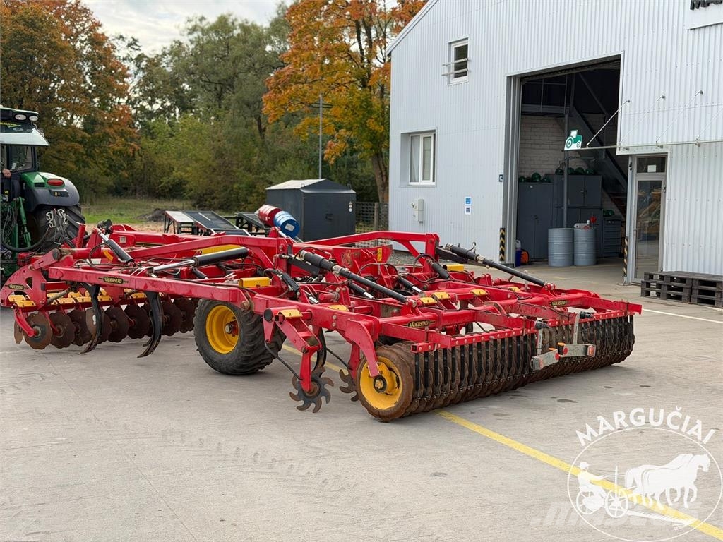 Väderstad TopDown 400, 4 m Muud mullaharimismasinad ja tarvikud