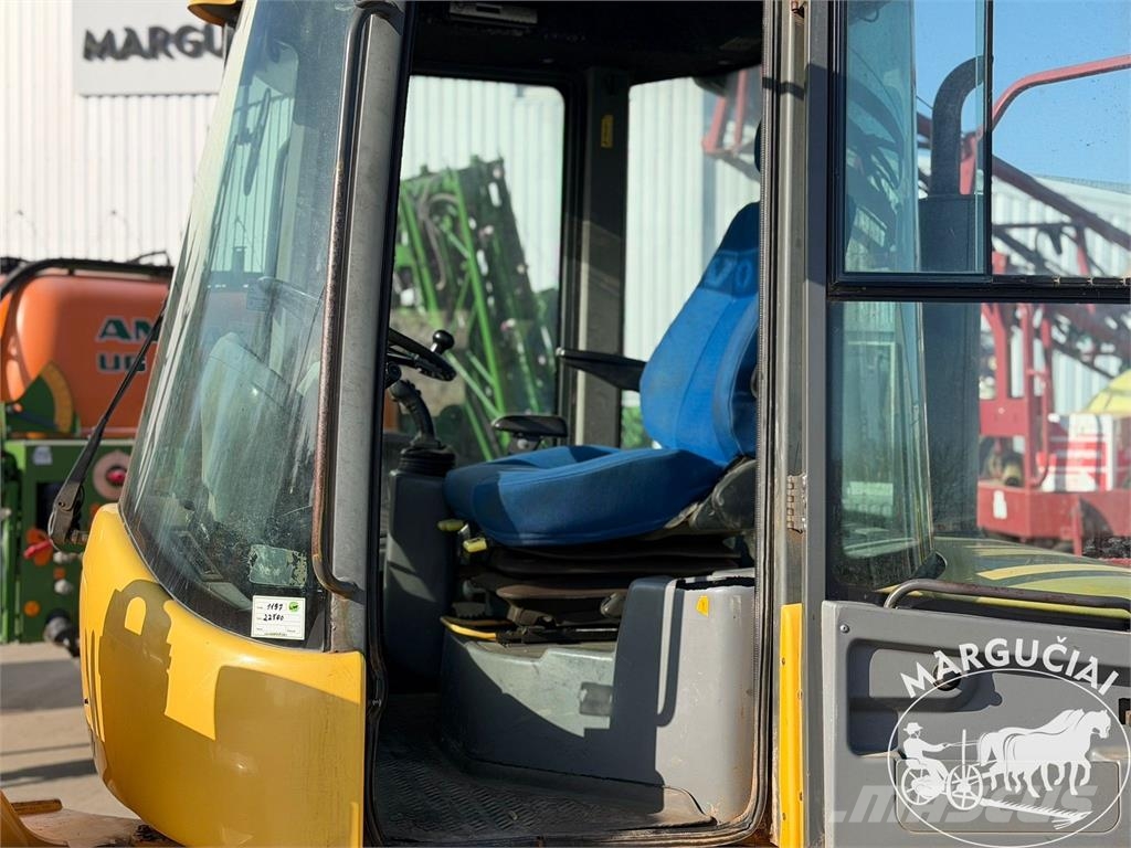 Volvo L30B, 57 AG Front loaders and diggers