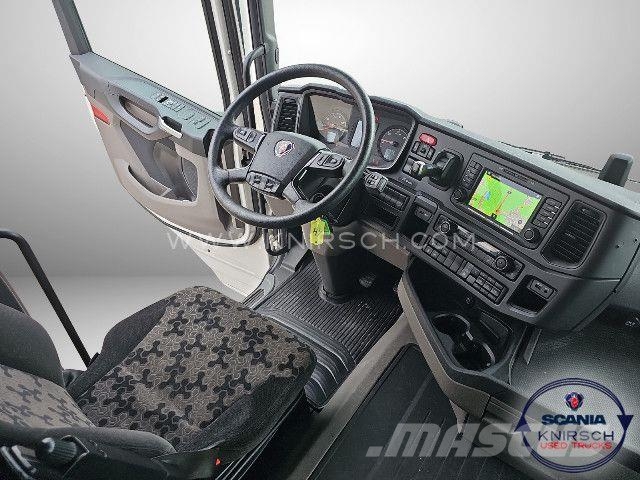 Scania R 450 A4x2NA Camiones tractor