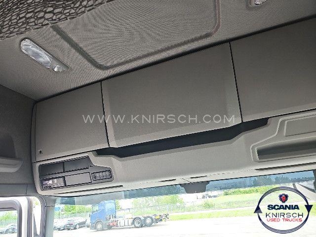 Scania R 450 A4x2NA Camiones tractor