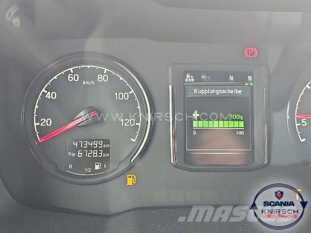 Scania R 450 A4x2NA Camiones tractor